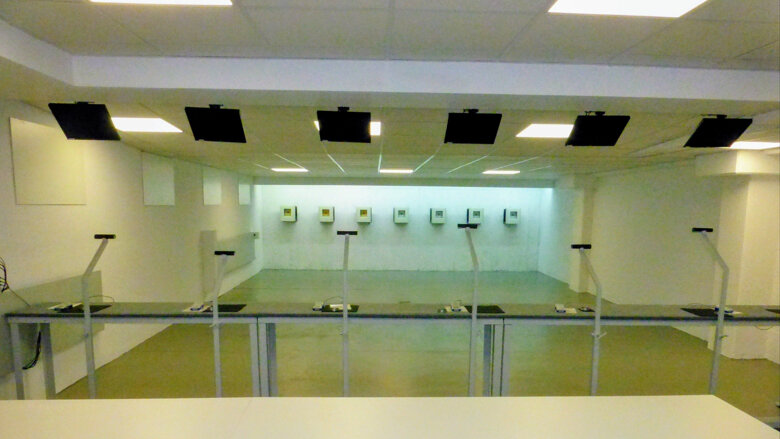 Große Ansicht vom Video