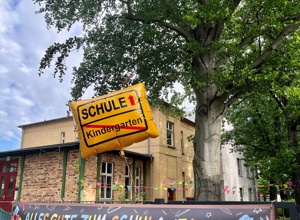 CampusKita Spielplatz