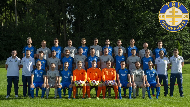 Neues Flutlicht für den TSV Obenhausen