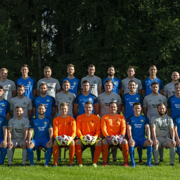 Neues Flutlicht für den TSV Obenhausen