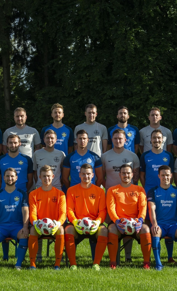 Neues Flutlicht für den TSV Obenhausen