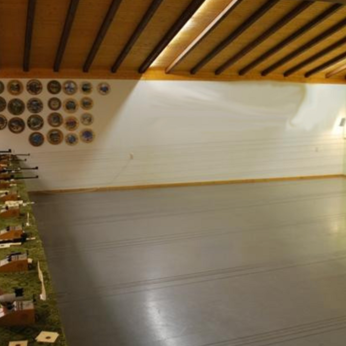 Umrüstung auf elektronische Schießstände für Luftdruckwaffen