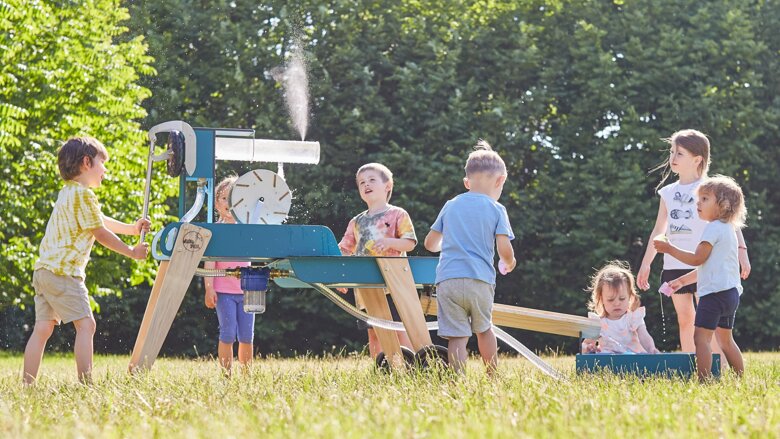 Große Ansicht vom Video