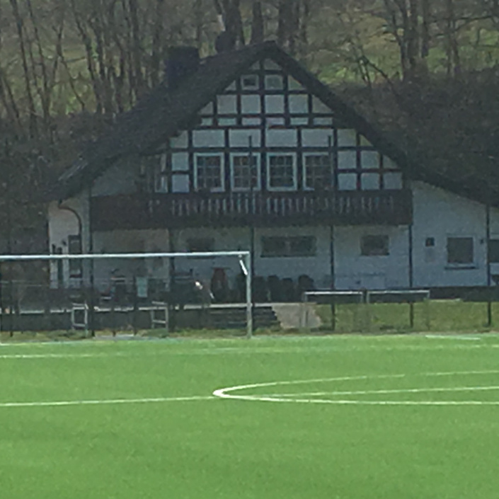 Kunstrasenneubau DJK Bonzel