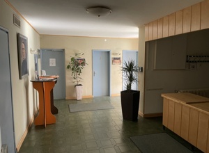 Renovierung Kolpinghaus Buchloe