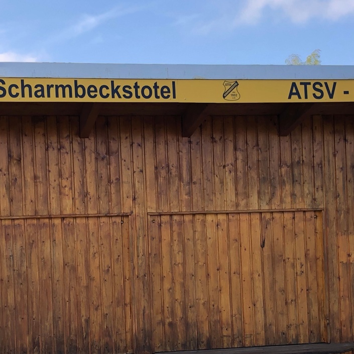 Eine elektronische Anzeige