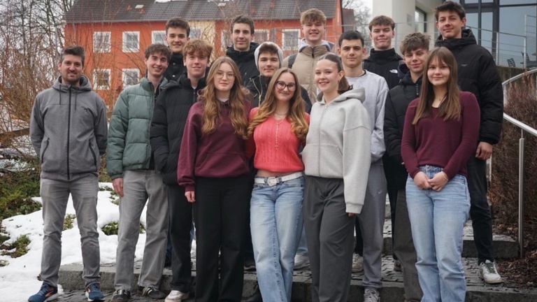 Pilgern - P(rojekt) Seminar - Gymnasium Pfarrkirchen