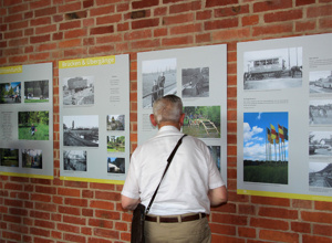 Buch zur Ausstellung BILDER.ERZÄHLEN.GESCHICHTE.