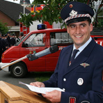 Freiwillige Feuerwehr Niederntudorf