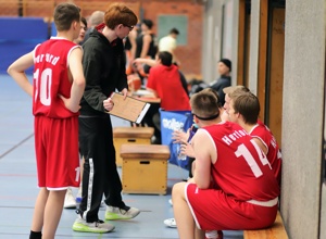 Auswärtsspiel gegen Covid19