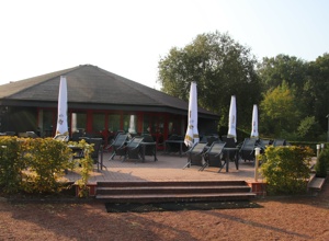 Flutlichtanlage Tennispark Handorf