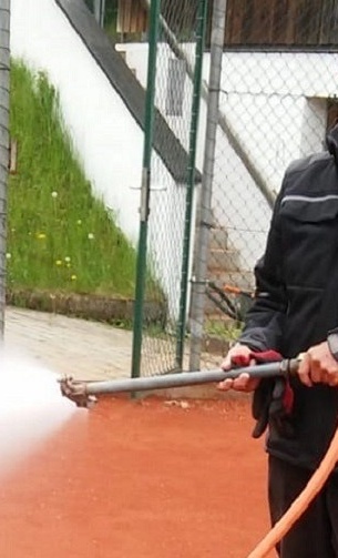 Rettet unseren Centre-Court