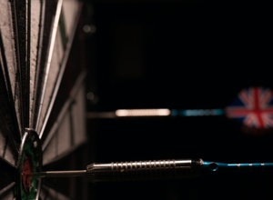 Darts, neuer Sport für neue Zeiten