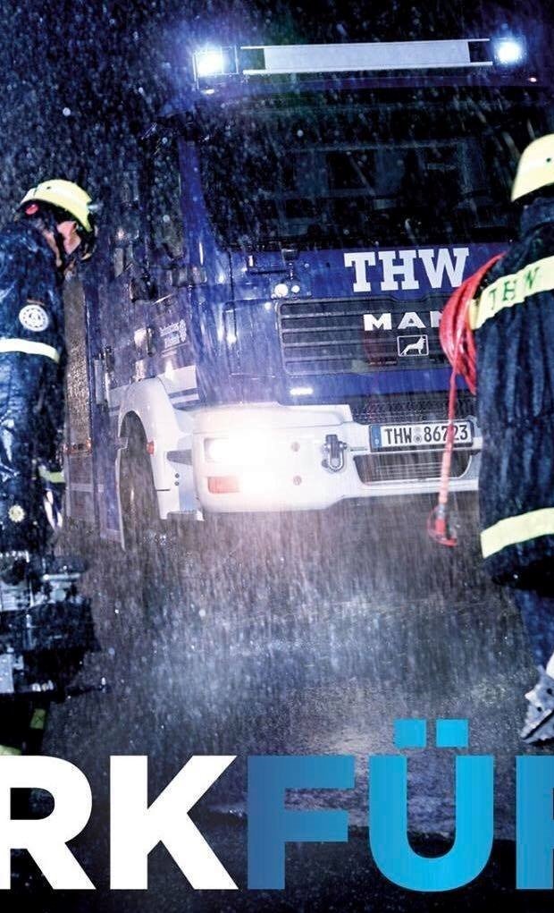 #Stark für DICH - Technik für DEINE Sicherheit!
