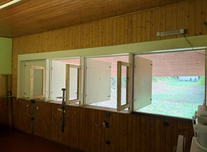 Erneuerung und Digitalisierung KK Anlage SV Röllshausen