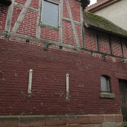 Backhaus 2.0 - Für Gemeinschaft und Tradition