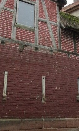 Backhaus 2.0 - Für Gemeinschaft und Tradition