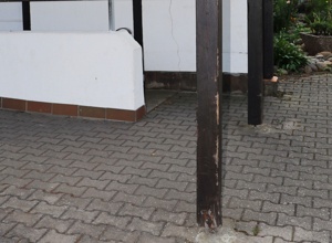 Alle für die Schützenhalle Anstel