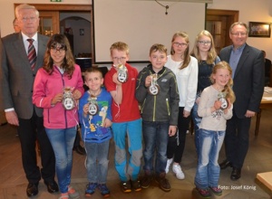 2. Rottaler Schach-Open 2018