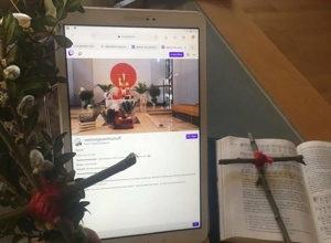 Streaming Kamera