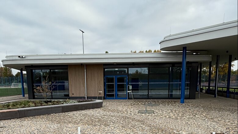 Große Ansicht vom Video