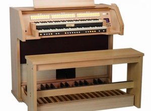 Neuanschaffung einer Orgel, Kapelle St. Michael, Albersrieth