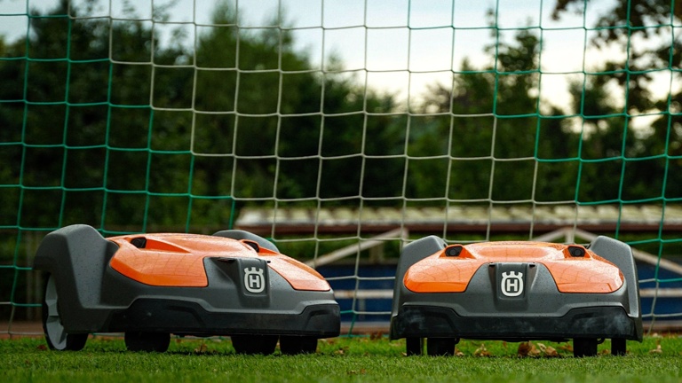 Modernisierung Sportplatz und Sportheim TuS Vinsebeck