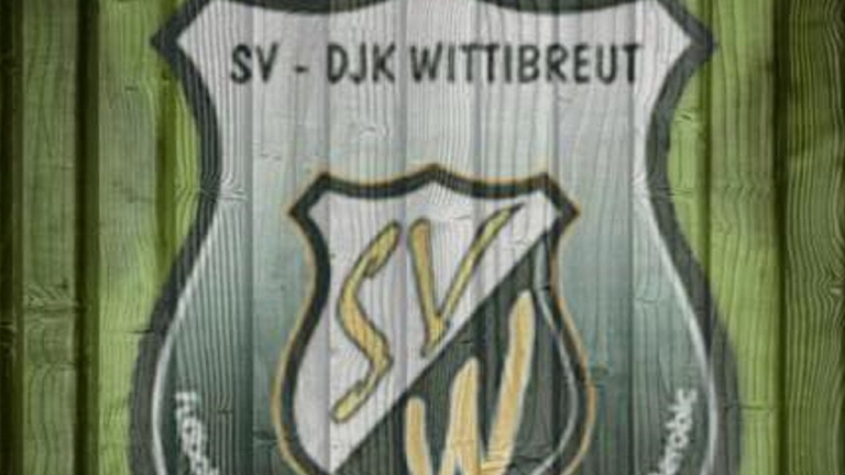Sanierung der Sportanlage des SV-DJK Wittibreut