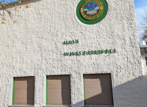 Neue Heizung im Naturfreunde Haus Wingertskippel