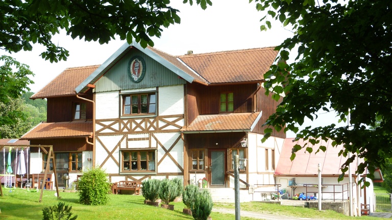 Modernisierung der Lüftungsanlage Frundsbergschützen MN