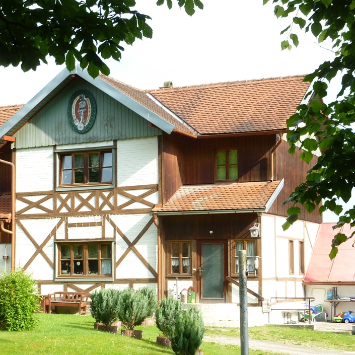 Modernisierung der Lüftungsanlage Frundsbergschützen MN