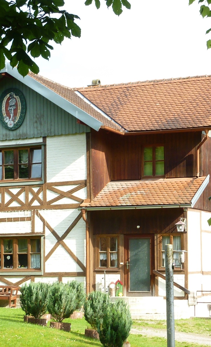 Modernisierung der Lüftungsanlage Frundsbergschützen MN