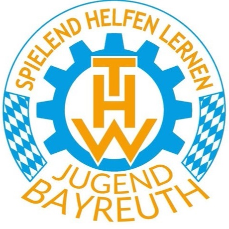 Neues Fahrzeug für die THW Jugend Bayreuth