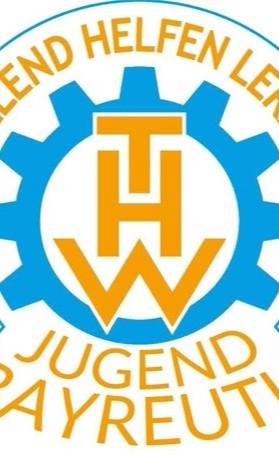 Neues Fahrzeug für die THW Jugend Bayreuth