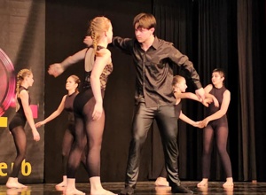 Tanzfestival Neue Welle 09.05.-11.05.2025