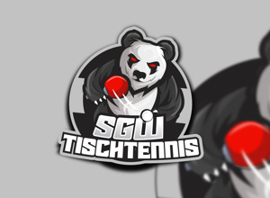 2 neue Tischtennis-Tische und einheitliche Trikots