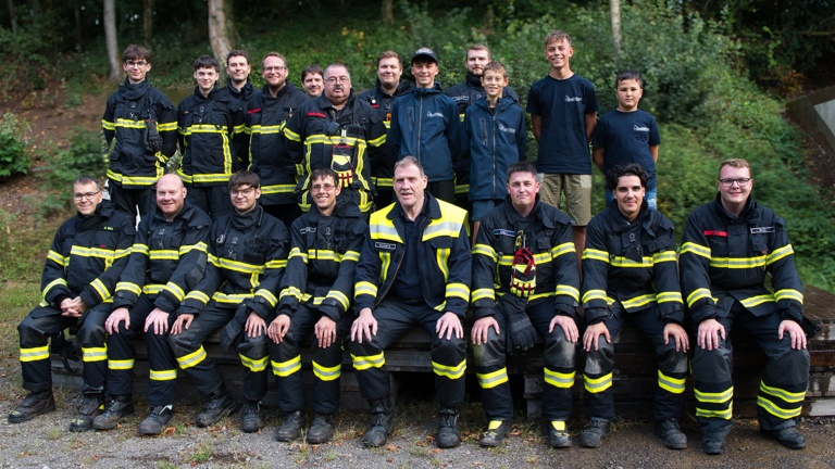 Beschaffung Mannschaftstransportfahrzeug Feuerwehr Nanzdietschweiler