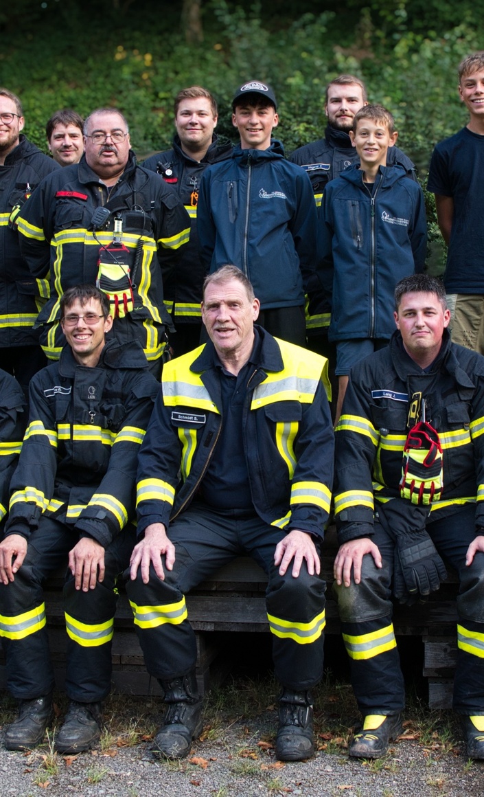 Beschaffung Mannschaftstransportfahrzeug Feuerwehr Nanzdietschweiler