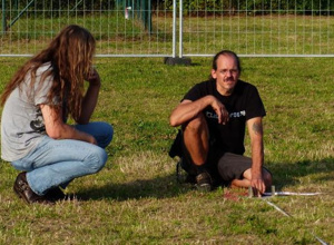 Ordnung ist das halbe Leben