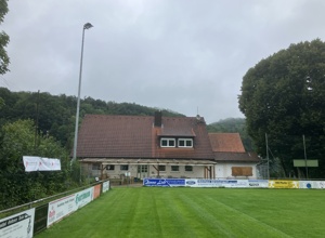 Photovoltaikanlage SV Würgau