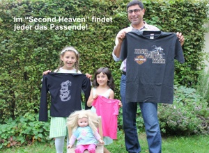 „Second Heaven“ für Wittlich