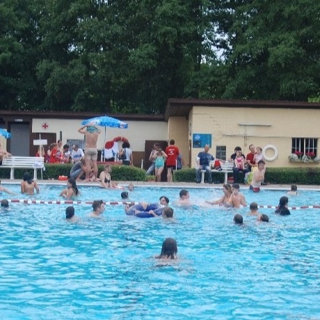 Freibad Neckarbischofsheim