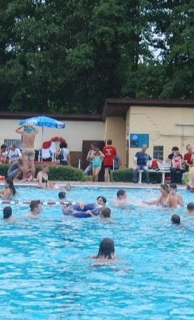 Freibad Neckarbischofsheim