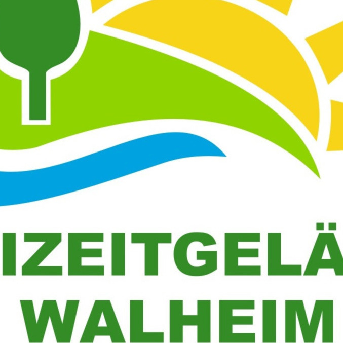 Boccia Bahnen im Freizeitgelände Walheim