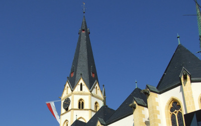 Flüchtlingsprojekt der St.-Laurentius-Stiftung Ahr