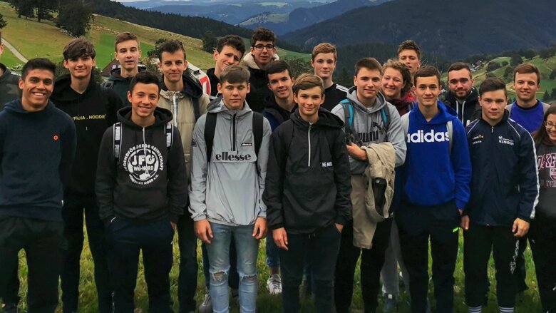 Große Ansicht vom Video
