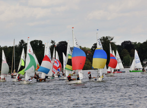 Teeny IDJM 2026 im SC-Gothia