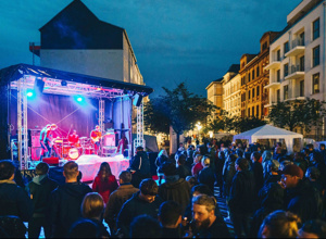 Musikmeile Chemnitz 2020