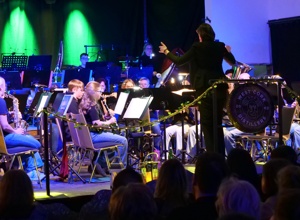 Musik für morgen – unsere Jugend heute fördern!