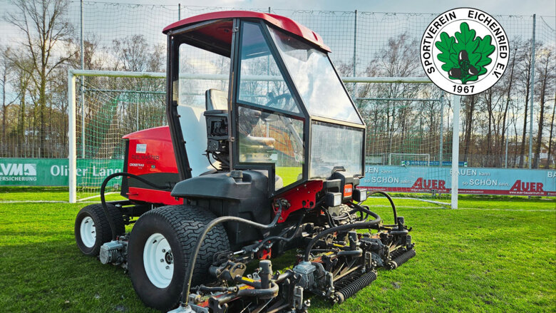 Große Ansicht vom Video